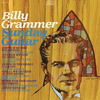 Billy Grammer – Sunday Guitar