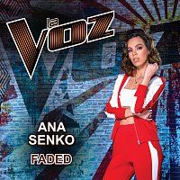 Ana Senko – Faded [La Voz US]