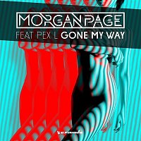 Morgan Page, Pex L – Gone My Way