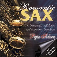 Pepe Solera – Romantic Sax