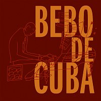 Přední strana obalu CD Bebo De Cuba
