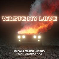 Ryan Shepherd, Georgi Kay – Waste My Love