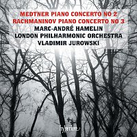Rachmaninoff: Piano Concerto No. 3 – Medtner: Piano Concerto No. 2
