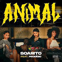 Soarito, Prodigio, Shalom Beatz – Animal