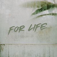 Přední strana obalu CD For Life