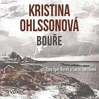 Kristina Ohlssonová – Bouře