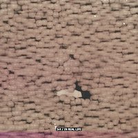 Přední strana obalu CD In Real Life