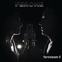 Přední strana obalu CD Feroneum II