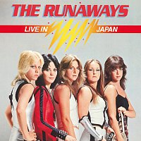 The Runaways – Live In Japan