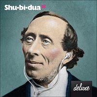 Shu-bi-dua 18 [Deluxe udgave]