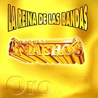 Banda Machos – La reina de las bandas Vol. I