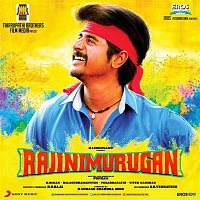 Rajinimurugan (Original Motion Picture Soundtrack)