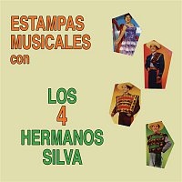 Los Cuatro Hermanos Silva – Estampas Musicales Los Cuatro Hermanos Silva