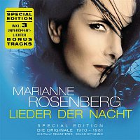 Marianne Rosenberg – Lieder der Nacht - Special Edition