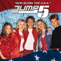 Jump5 – God Bless The USA