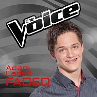 Adam Ladell – Faded [The Voice Australia 2016 Performance]