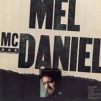 Mel McDaniel – Gentle To Your Senses