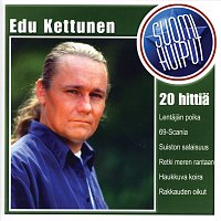 Edu Kettunen – Suomihuiput