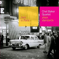 Chet Baker – Plays Standards