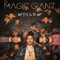 MAGIC GIANT – Window [Acoustic]