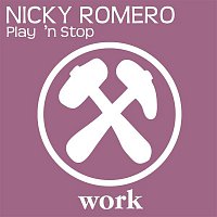 Nicky Romero – Play 'N Stop