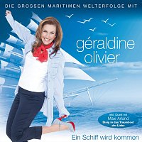 Přední strana obalu CD Die großen maritimen Welterfolge - 2