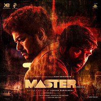 Anirudh Ravichander – Master (Telugu) (Original Motion Picture Soundtrack)