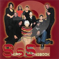 Shiro Sagisu – Shiro's Songbook 2