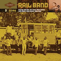 Rail Band – Dioba (Belle époque, Vol. 3)