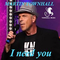 Martin Townhall – I Need You