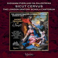 London Oratory Schola Cantorum, Charles Cole – Palestrina: Sicut cervus: I. Sicut cervus desiderat
