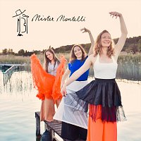 Přední strana obalu CD (R)Aus[ch]zeit [?]