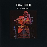 Herbie Mann – New Mann At Newport