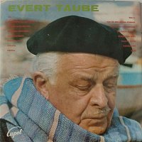 Evert Taube – Evert Taube sjunger