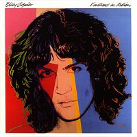 Billy Squier – Emotions In Motion