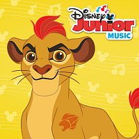 Cast - The Lion Guard – The Lion Guard: Disney Junior Music