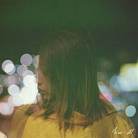 Přední strana obalu CD Monolog