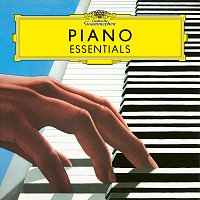 Přední strana obalu CD Piano: Essentials