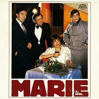 Marie Rottrová – Marie & spol. MP3