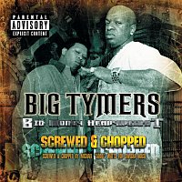 Big Tymers – Big Money Heavyweight [Chopped & Screwed]
