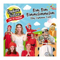 Nadine Sieben KIDS! – Bim Bim Bimmelimmelim (Das Eismann-Lied)