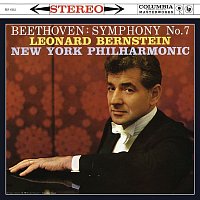 Leonard Bernstein – Beethoven: Symphony No. 7 in A Major, Op. 92 (Remastered)