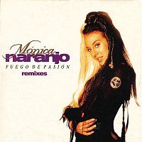 Mónica Naranjo – Fuego de Pasión (Remixes)
