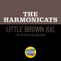The Harmonicats – Little Brown Jug [Live On The Ed Sullivan Show, June 1, 1952]