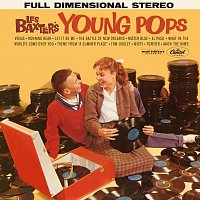 Les Baxter – Les Baxter's Young Pops