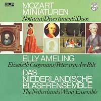 Mozart: Divertimenti & Duos I [Netherlands Wind Ensemble: Complete Philips Recordings, Vol. 6]
