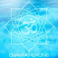 Přední strana obalu CD Chakra Healing