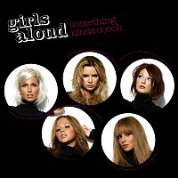 Girls Aloud – Something Kinda Ooooh EP