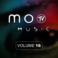 Gunter "Mo" Mokesch – MO TV MUSIC, Vol. 16