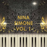 Nina Simone – The Great Performance Vol. 1